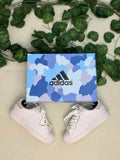 Adidas Superstar Beyaz/Gri