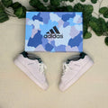 Adidas Superstar Beyaz/Yeşil