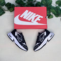 Nike V2K Run Siyah/Beyaz