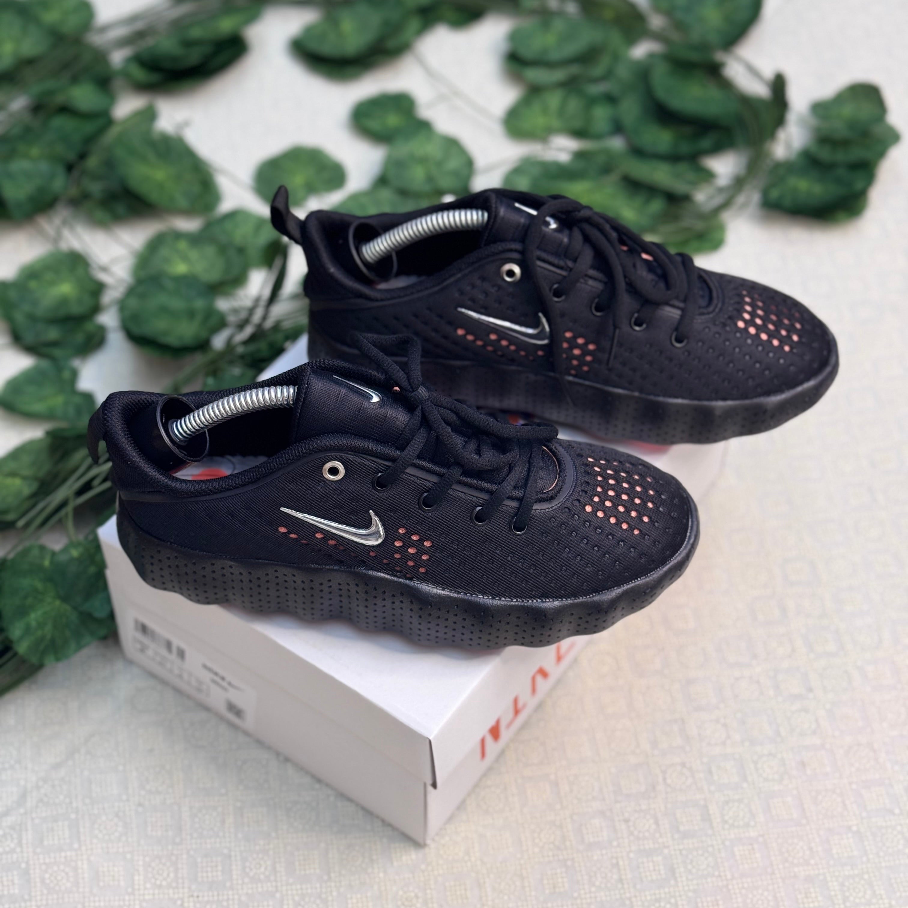 Nike ReactX Rejuven8 Siyah