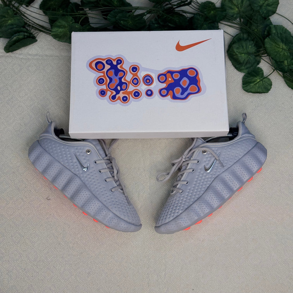 Nike React Live Gri