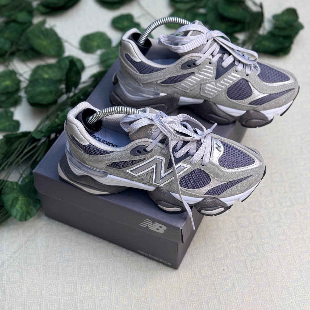 New Balance 9060 Gri