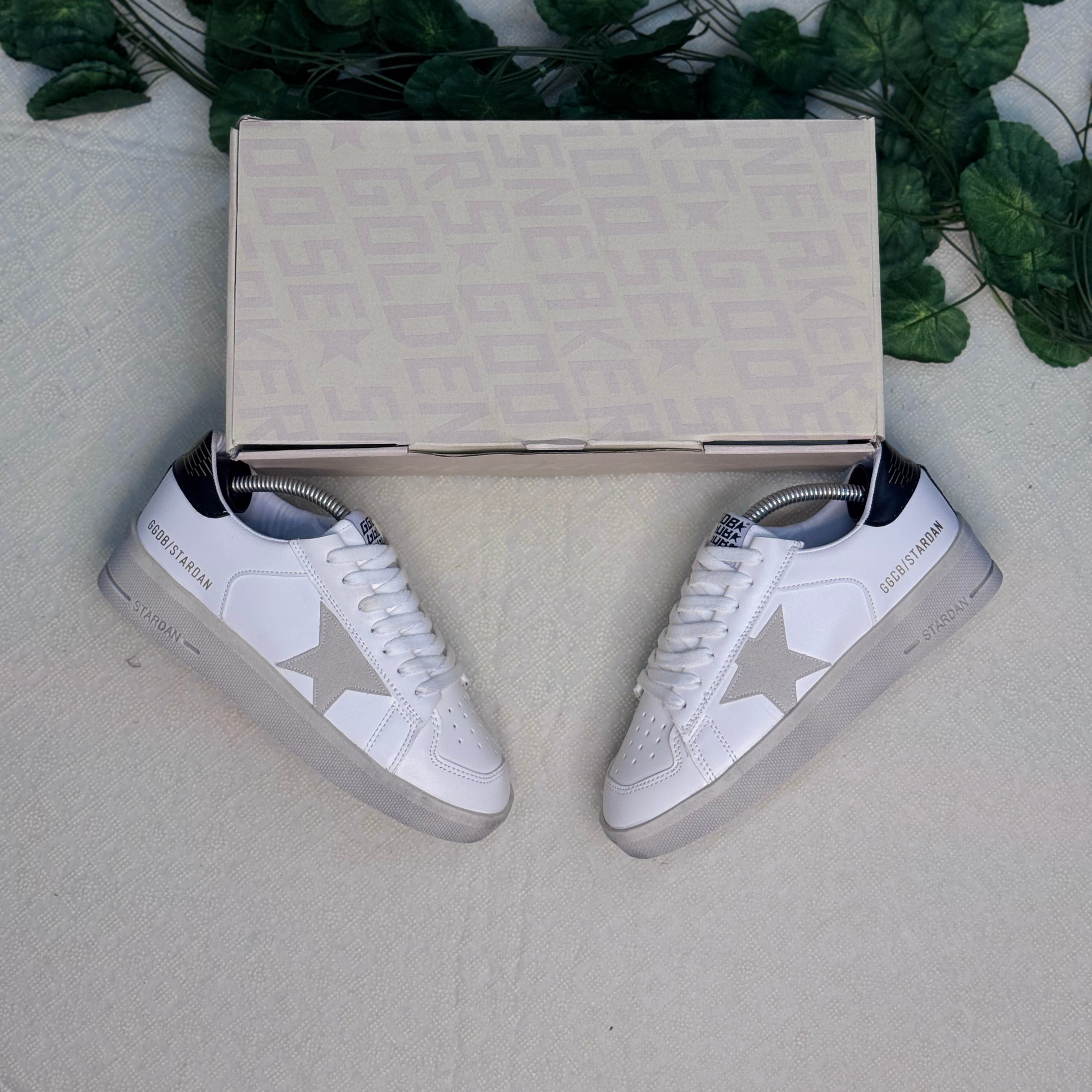 Golden Goose Super-Star (GGDB Star Dan)