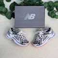 New Balance 1906R Gri-Turuncu