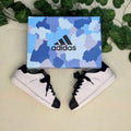 Adidas Superstar Beyaz/Siyah