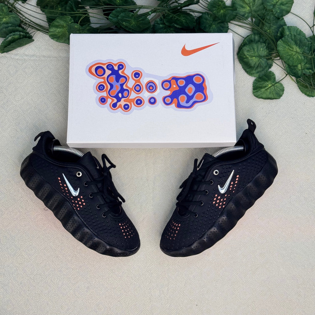 Nike ReactX Rejuven8 Siyah