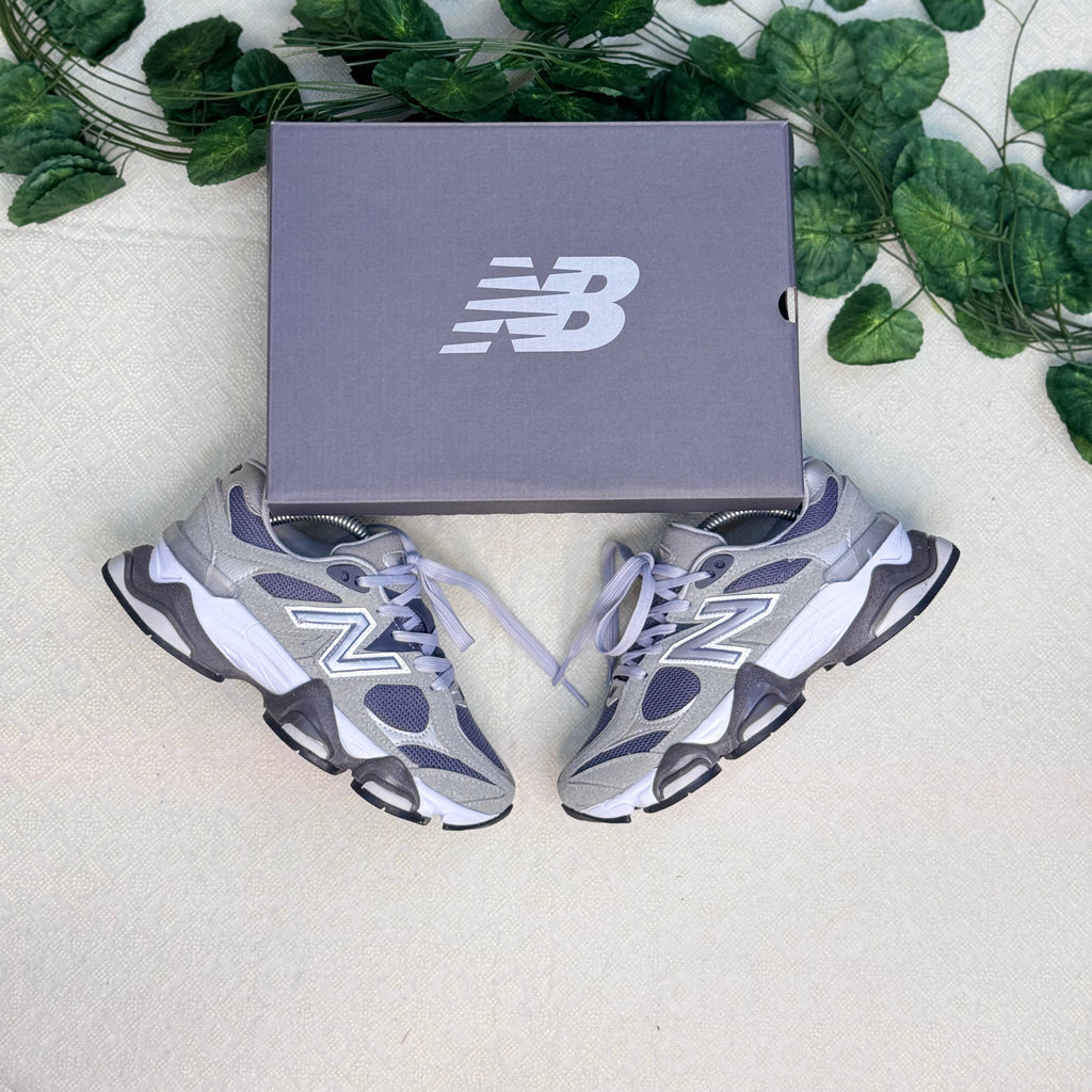 New Balance 9060 Gri