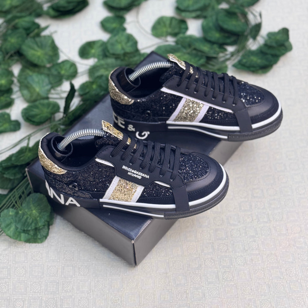 Dolce & Gabbana - Siyah