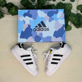 Adidas Superstar – Beyaz/Siyah
