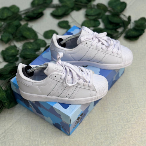 Adidas Superstar – Beyaz