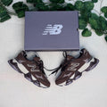 New Balance 9060 Kahverengi