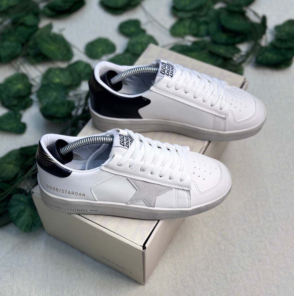 Golden Goose Super-Star (GGDB Star Dan)