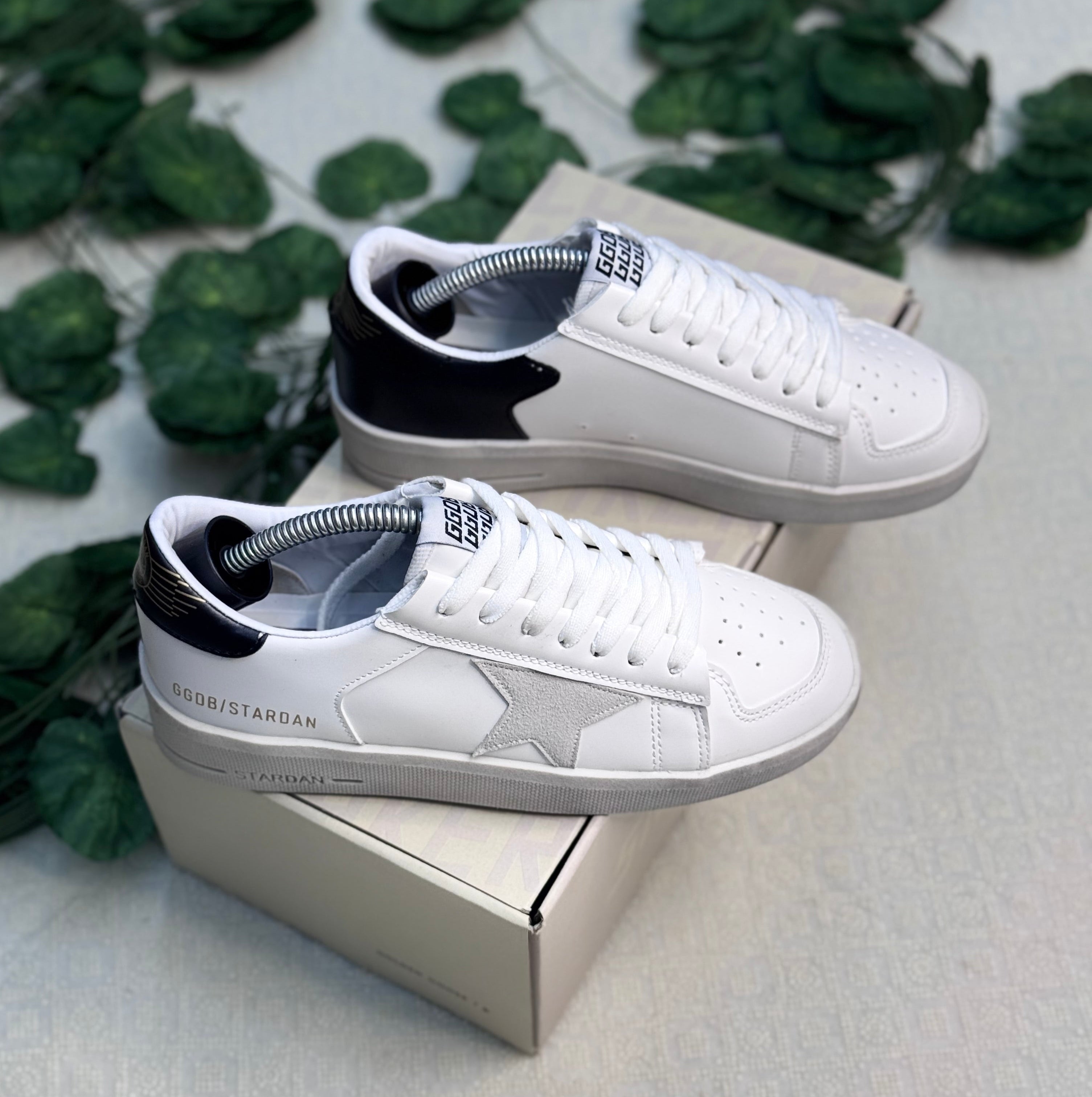 Golden Goose Super-Star (GGDB Star Dan)