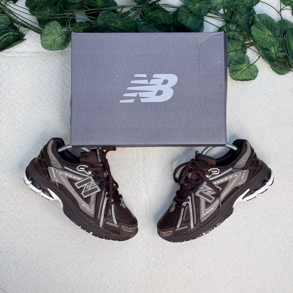 New Balance 1906R Kahverengi