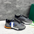 LCST ayakkabı füme oranj