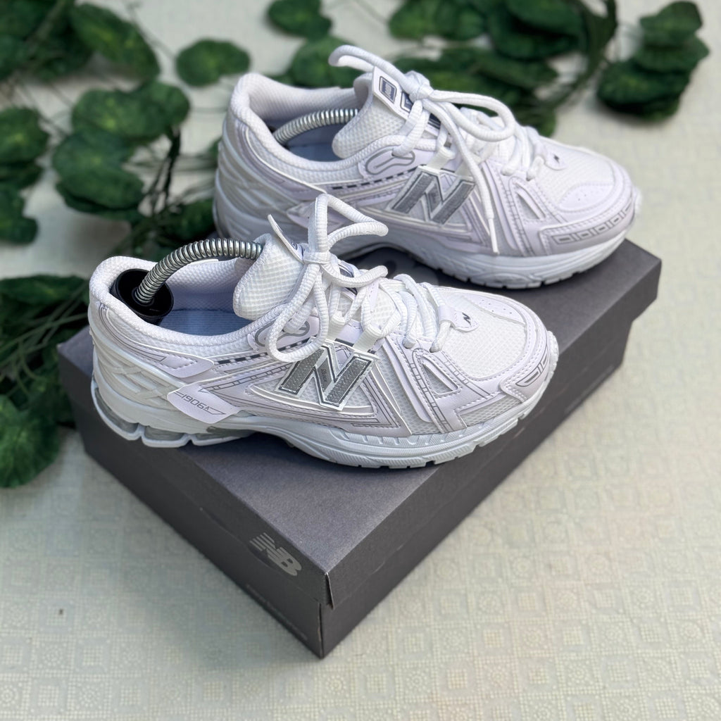 New Balance 1906R Beyaz