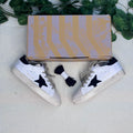 Golden Goose Super-Star - Beyaz