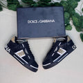 Dolce & Gabbana - Siyah