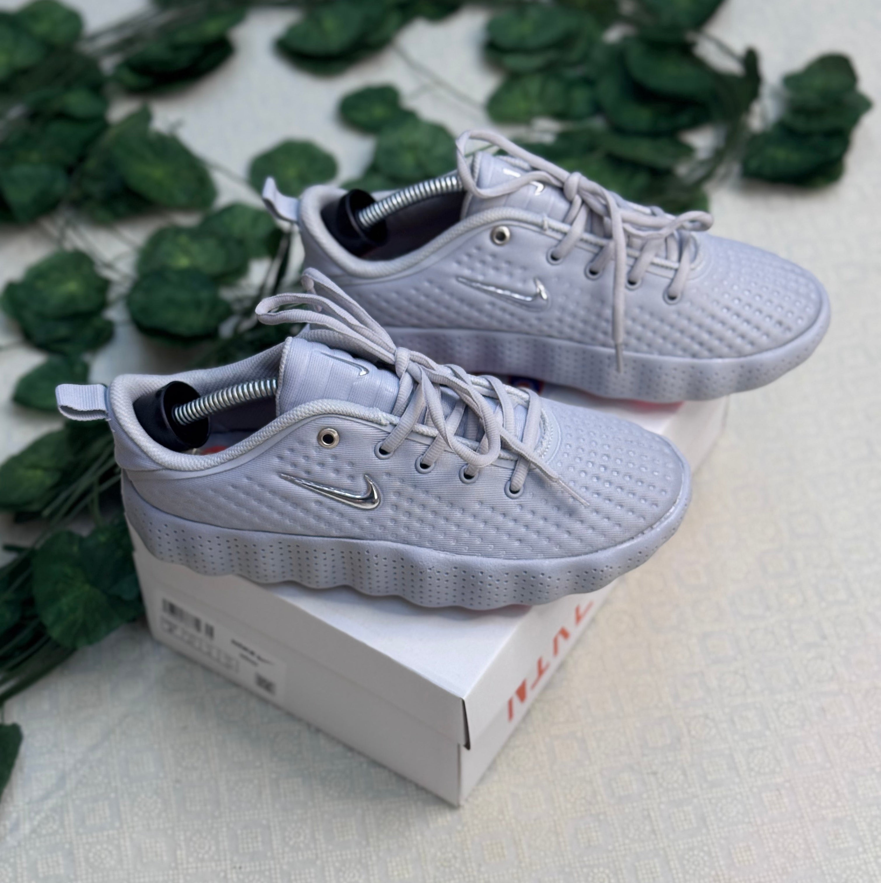 Nike React Live Gri