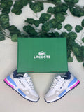 Lacoste L003 Neo Beyaz/Lacivert