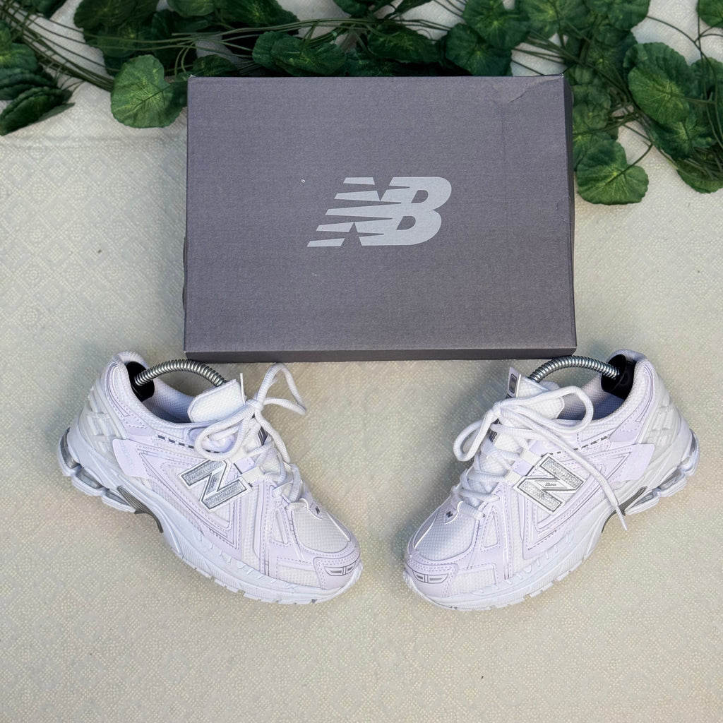 New Balance 1906R Beyaz
